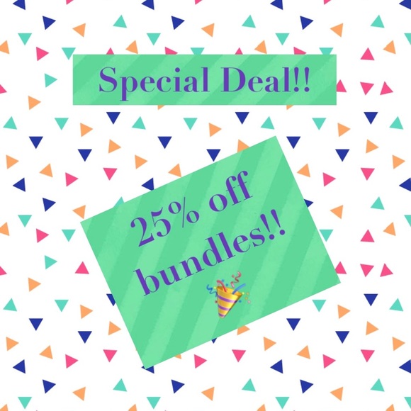 NWT! Chico’s Ikat Linen Poncho. Blue/white print - Picture 10 of 10